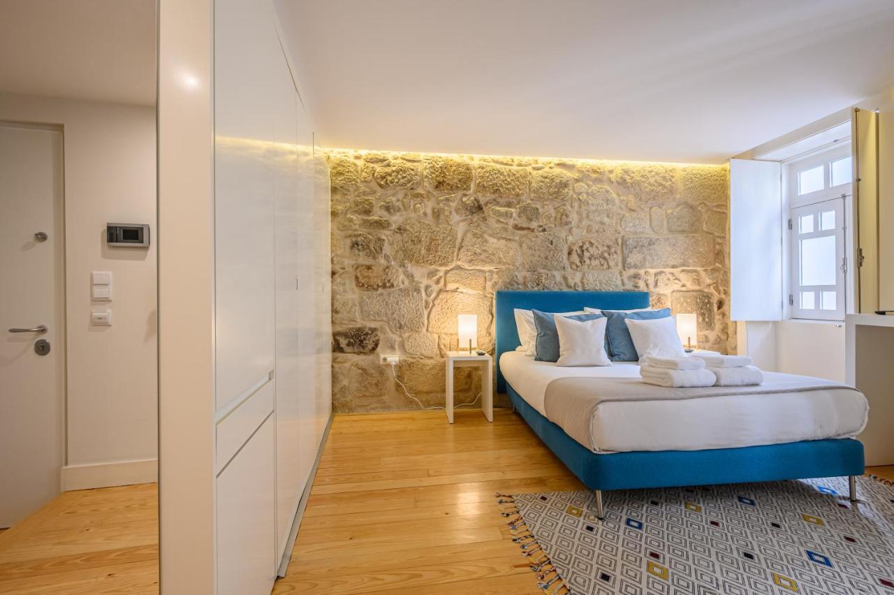 Pwhc Miragaia Apartments Porto Ngoại thất bức ảnh