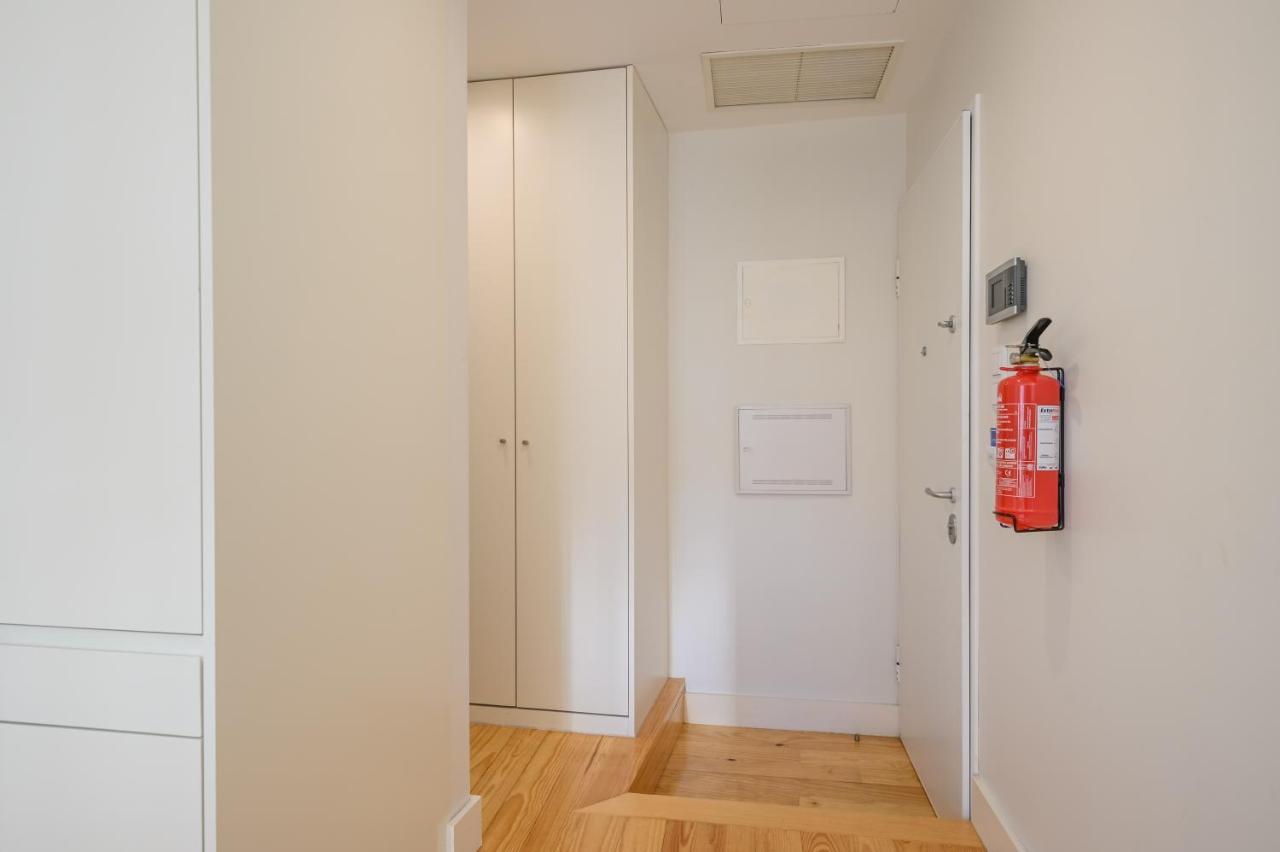 Pwhc Miragaia Apartments Porto Ngoại thất bức ảnh